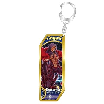 Fate/Grand Order タオル・チャーム付き Fate/Grand Order タオル・チャーム付き